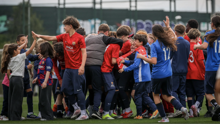 Hrvatski klinci su najbolji na svijetu! U-10 momčad potukla konkurenciju