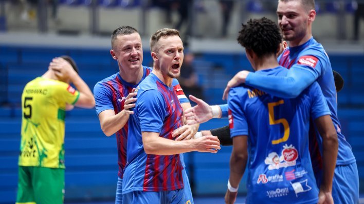 Square i Torcida remizirali u posljednjoj utakmici kola: Pogledajte golove