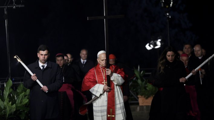 procesija u koloseju