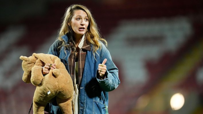 Blake Lively hvalila se u bahatom pismu i u konačnici samu sebe pokopala na sudu