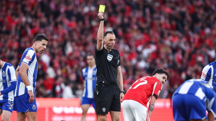 Skandal u Portugalu! Benfica i Porto bijesni na suđenje, evo što dijele na društvenim mrežama. 'Srama više nema'