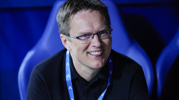 Bivši trener Hajduka radi jedno od najvećih nogometnih čuda ove sezone