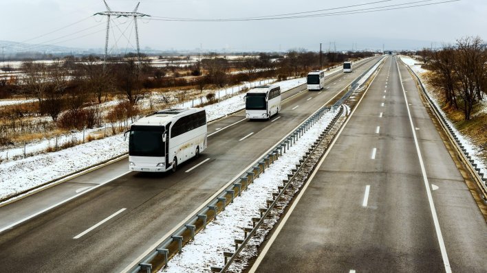 Putnici iz Zadra u Zagreb nikad nisu stigli, razlog je nevjerojatan