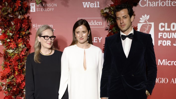 Nova holivudska kraljica: Zaboravite na Meryl Streep, vrijeme je da upoznate njezinu kćer