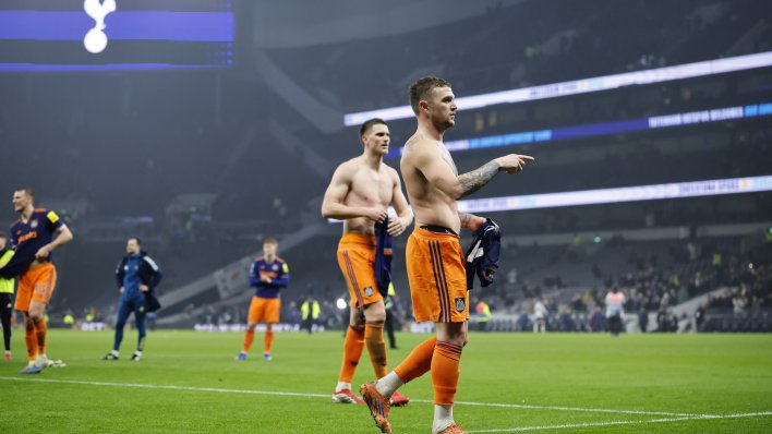 Donio je klubu prvi trofej nakon 70 godina, a sada odlazi: Nedostajat ćete mi svi