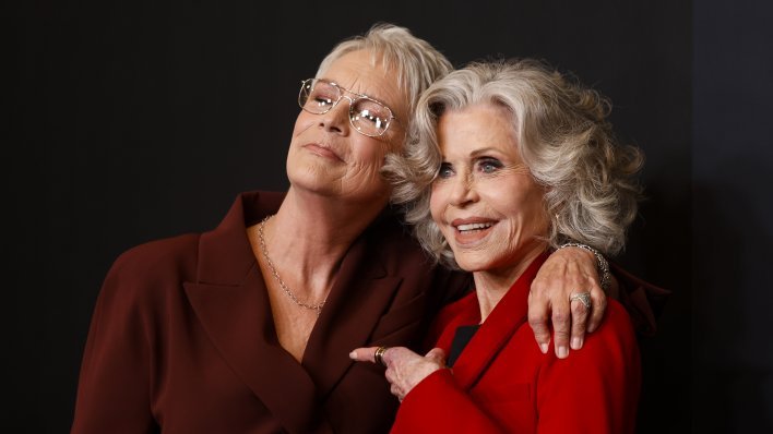 Jamie Lee Curtis progovorila o mračnoj tajni Hollywooda: 'Sve je to jedna velika prevara'