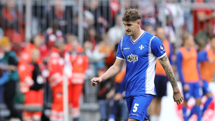 Kakav majstor! Pogledajte kako je hrvatski branič opet zabio u Njemačkoj