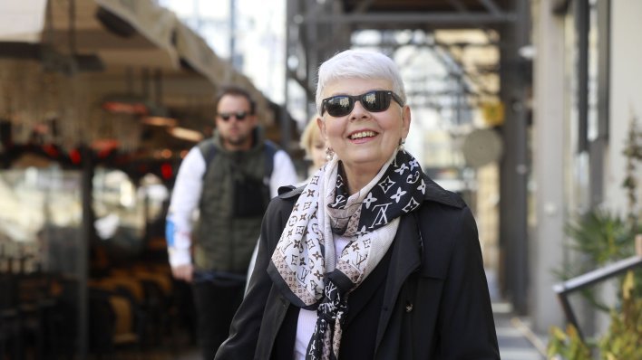 Na zagrebačkoj špici bez velike gužve poznatih: Evo tko se ipak pojavio u centru