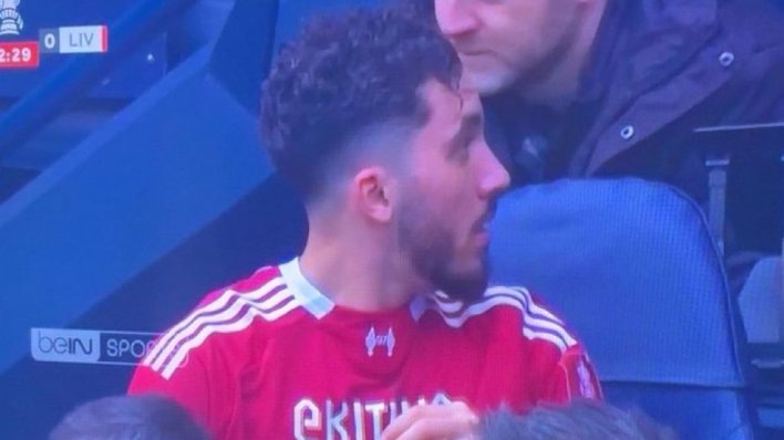 Ovo najbolje opisuje Liverpoolov raspad; pogledajte zašto su navijači bijesni