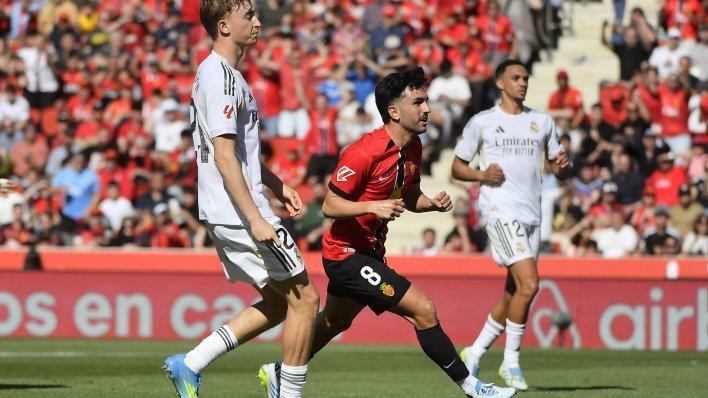 Real u sudačkoj nadoknadi doživio šokantan poraz: Sad mu za naslov prvaka treba čudo