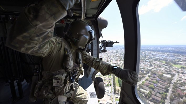 Iran otkrio koje su američke borbene letjelice srušili tijekom potrage za pilotom