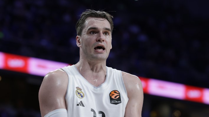 Hezonja se žestoko obračunao s korisnikom na X-u: 'Imaš puno problema, dečko'