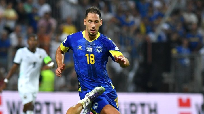 Kakav peh za BiH! Teško im se ozlijedio ključan igrač, upitan je za Svjetsko prvenstvo