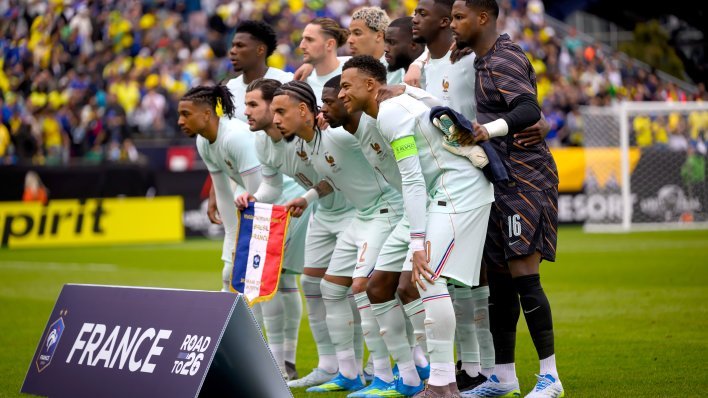 Francuska ima novog izbornika