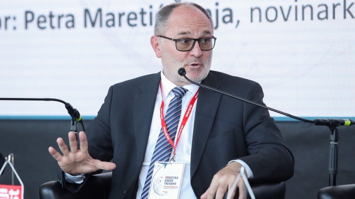 Preminuo Vlatko Cvrtila, jedan od vodećih hrvatskih stručnjaka za sigurnost