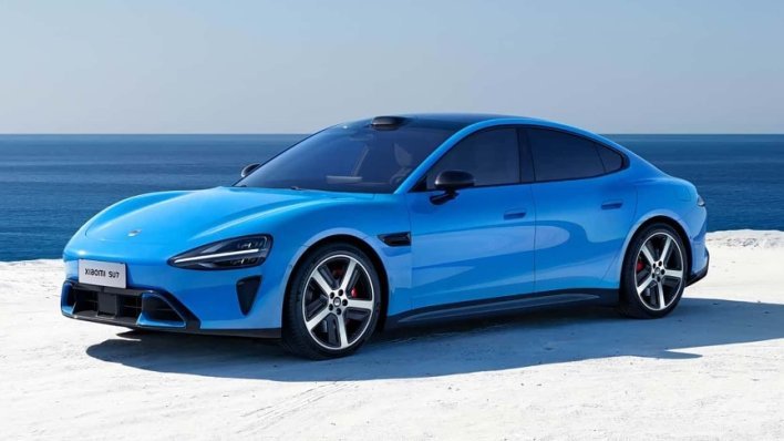 Ovo je 'ubojica' Tesle. Prodano je 15.000 vozila u samo pola sata