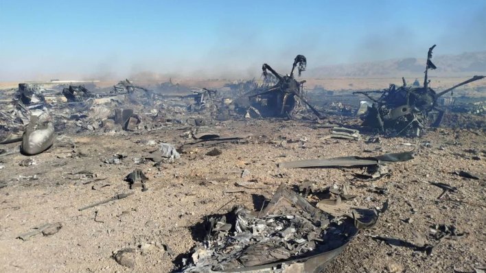 Detalji spašavanja američkog pilota: Skrio se u rupu na stijeni, CIA odigrala ključnu ulogu