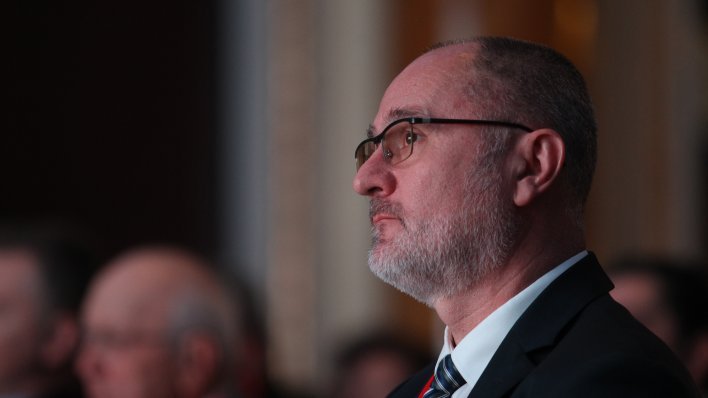 Jandroković se oglasio zbog smrti Vlatka Cvrtile: 'Ostavio je značajan trag'