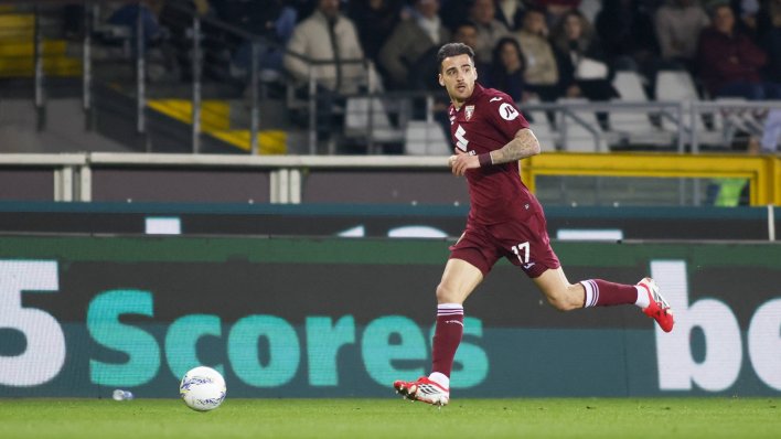 Kako je jedan gol u 80. minuti u Serie A Dinamu večeras osigurao milijune