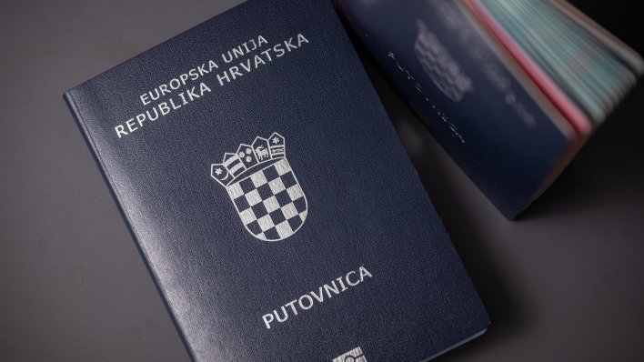 U Argentini 130 ljudi dobilo hrvatsko državljanstvo