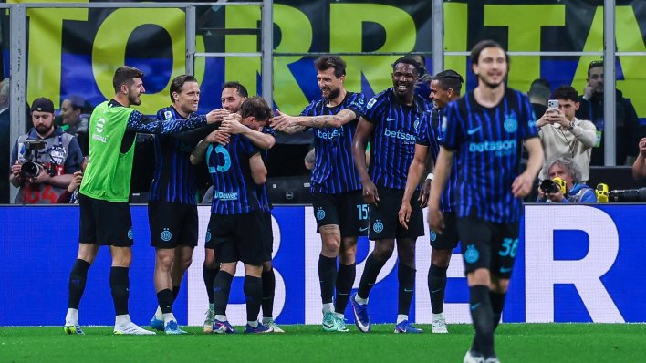 Inter 'petardom' korak bliže Scudettu: Majstorija Calhanoglua, Sučiću opet 'mrvice'