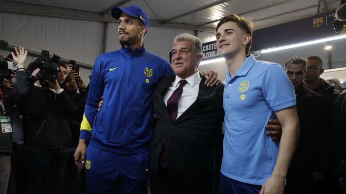 PSG ponudio 55 milijuna eura za zvijezdu Barcelone; odgovor s Camp Noua ih začudio