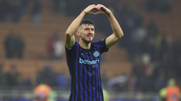 Sučićev učinak u pobjedi protiv Rome je impresivan! Pogledajte brojke