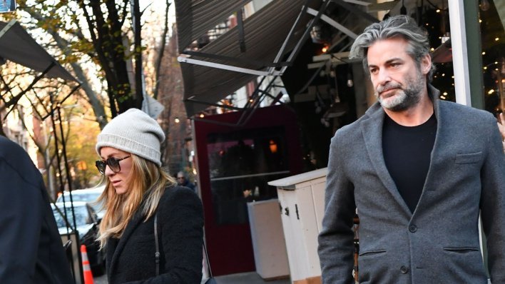 Trenutak koji su svi čekali: Jennifer Aniston objavila rijetku fotografiju s Jimom