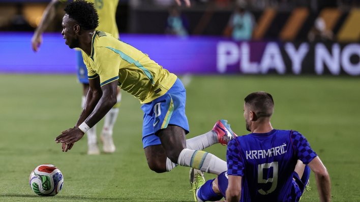 Vinicius napušta Real! Perez će napraviti sve da spasi ugled Kraljeva