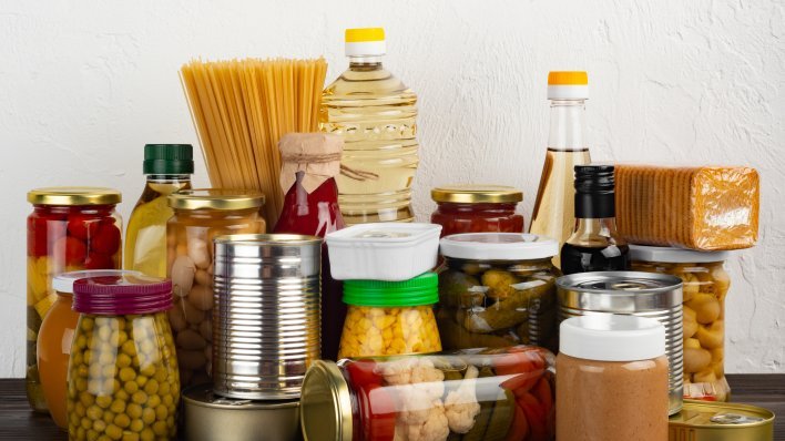 Stručnjaci napravili popis hrane za krizne situacije, evo zašto su na njemu čips i čokolada