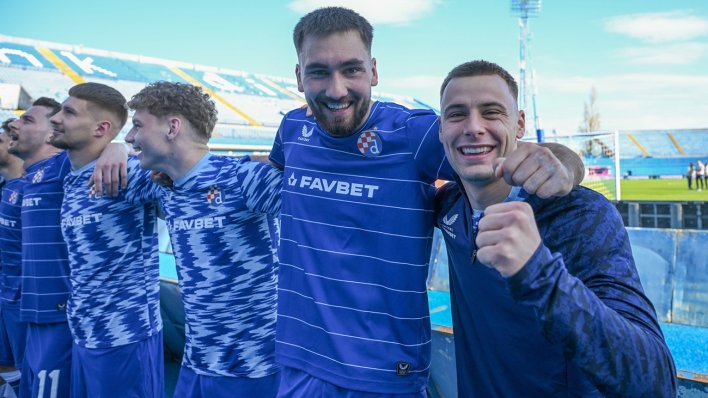 Hvalio Belju, ali i dodao: 'On jednostavno nije takav tip igrača...'