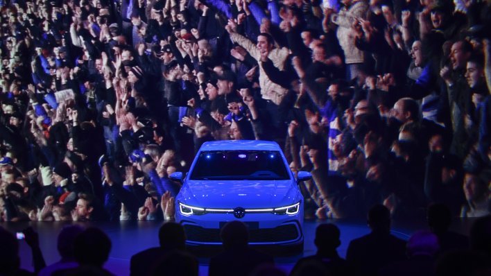 Evo koje automobile Nijemci najviše kupuju: Jedan model i dalje dominira