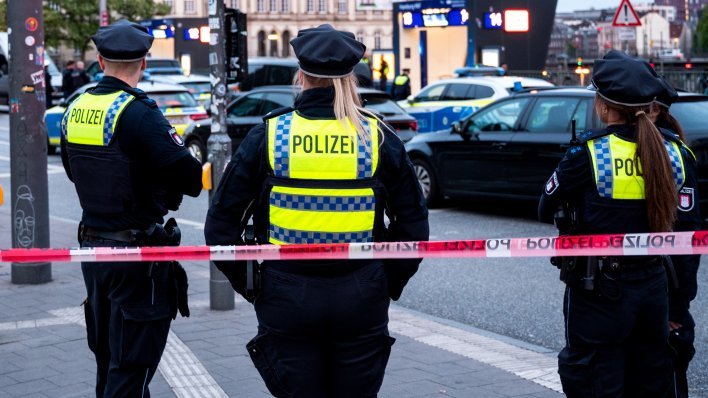 Hitna intervencija u Njemačkoj: Tražili uskrsna jaja pa pronašli bočicu s radioaktivnom tvari