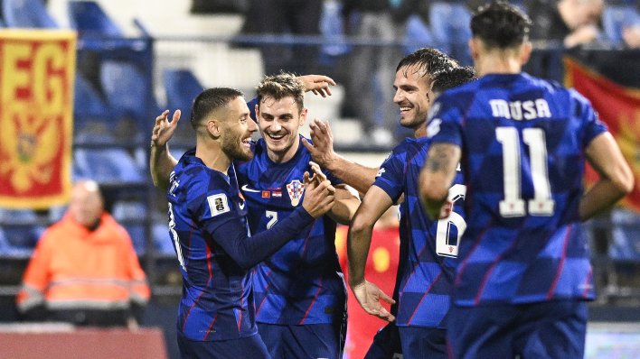 Bomba iz Madrida: Real kreće po hrvatskog reprezentativca