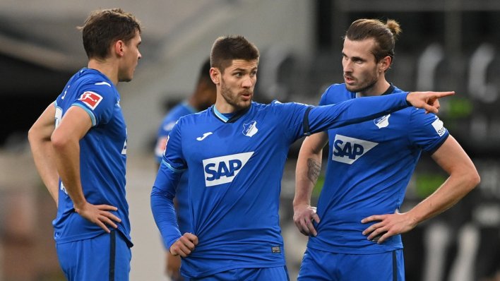 U Hoffenheimu donijeli jasnu odluku kada je u pitanju Andrej Kramarić