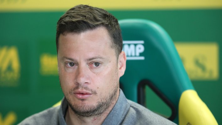 Trener Istre najavio Hajduk: 'Nemamo se čega bojati'