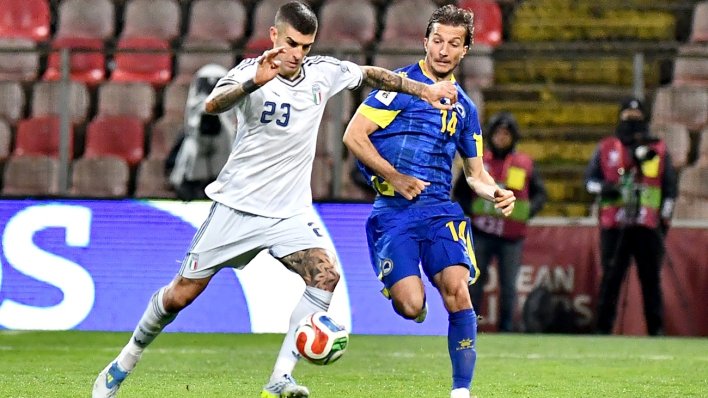 Bivši Vatreni na SP ide sa Zmajevima; evo što kaže na mogućnost povratka u Dinamo