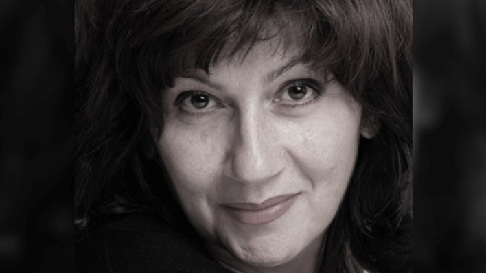 Preminula glumica varaždinskog HNK; pamtimo je po ulozi Jasmine u 'Larinom izboru'