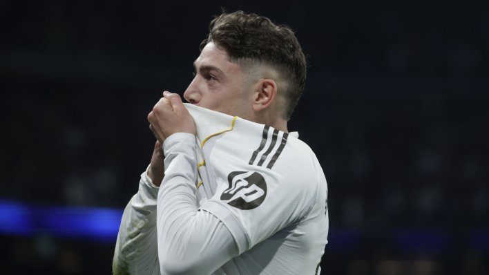 Real bez njega ne izgleda isto; ovaj igrač drži sve konce u Madridu