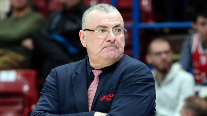 Jasmin Repeša ima novi posao: Vraća se u Italiju