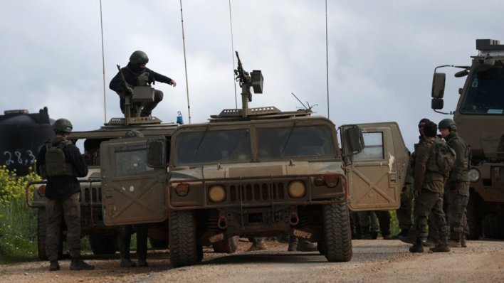 Strašan gaf Izraela: Naredili likvidaciju pa ubili pogrešne osobe