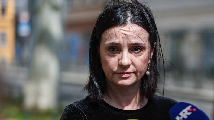 Ministrica otkrila zašto je plavi dizel poskupio više od drugih derivata i što će biti s dizelom