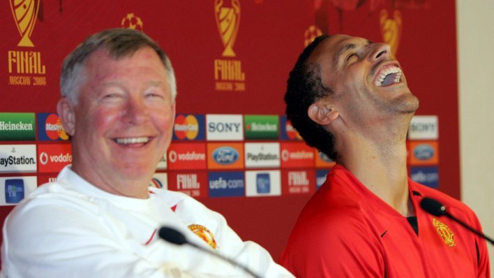 Alex Ferguson izabrao samo četvoricu igrača svjetske klase iz svog Uniteda: Ferdinandova reakcija postala viralna