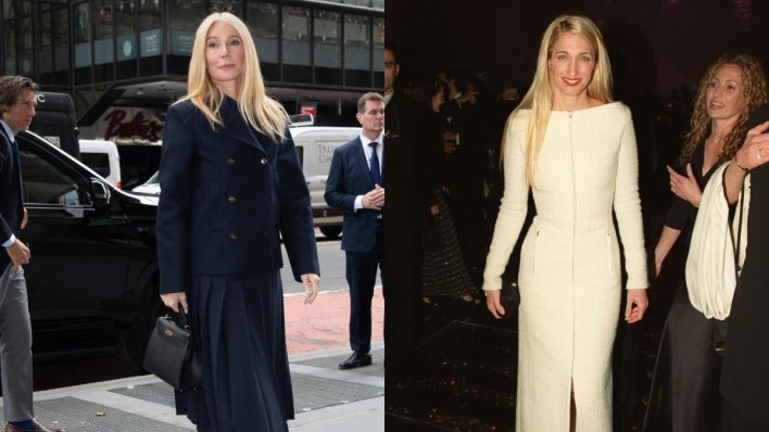 Iza glamura 90-ih: Carolyn Bessette Kennedy izluđivala je 'savršena' Gwyneth Paltrow