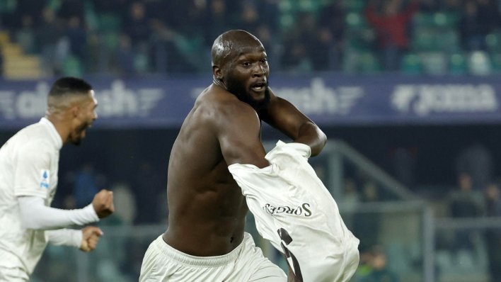 Drama u Napulju na dan derbija s Milanom: Žestoko su zaprijetili velikoj zvijezdi