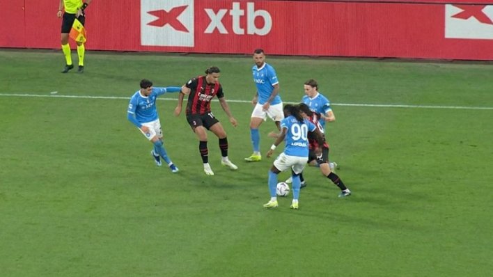 Pogledajte trenutak iz 11. minute derbija Serie A koji je zaludio svijet: Modrić je opet pomaknuo granice