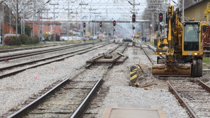Danas se zatvara jedan od najprometnijih kolodvora u Hrvatskoj: Dio vlakova otkazan