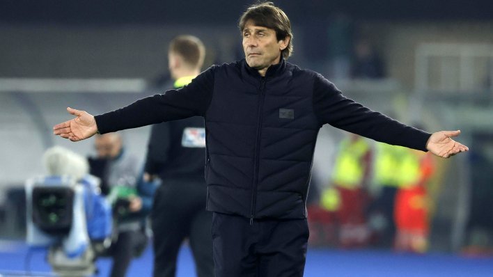 Italija traži izbornika, a iskusni Conte poslao jasnu poruku Savezu