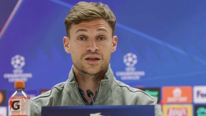 'Real i Bayern za mene su dva najveća kluba na svijetu. Ali, ovo mijenja sve...'