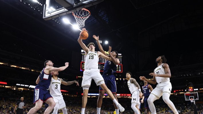 Nakon čak 37 godina čekanja i četiri poraza u finalima Michigan napokon osvojio NCAA